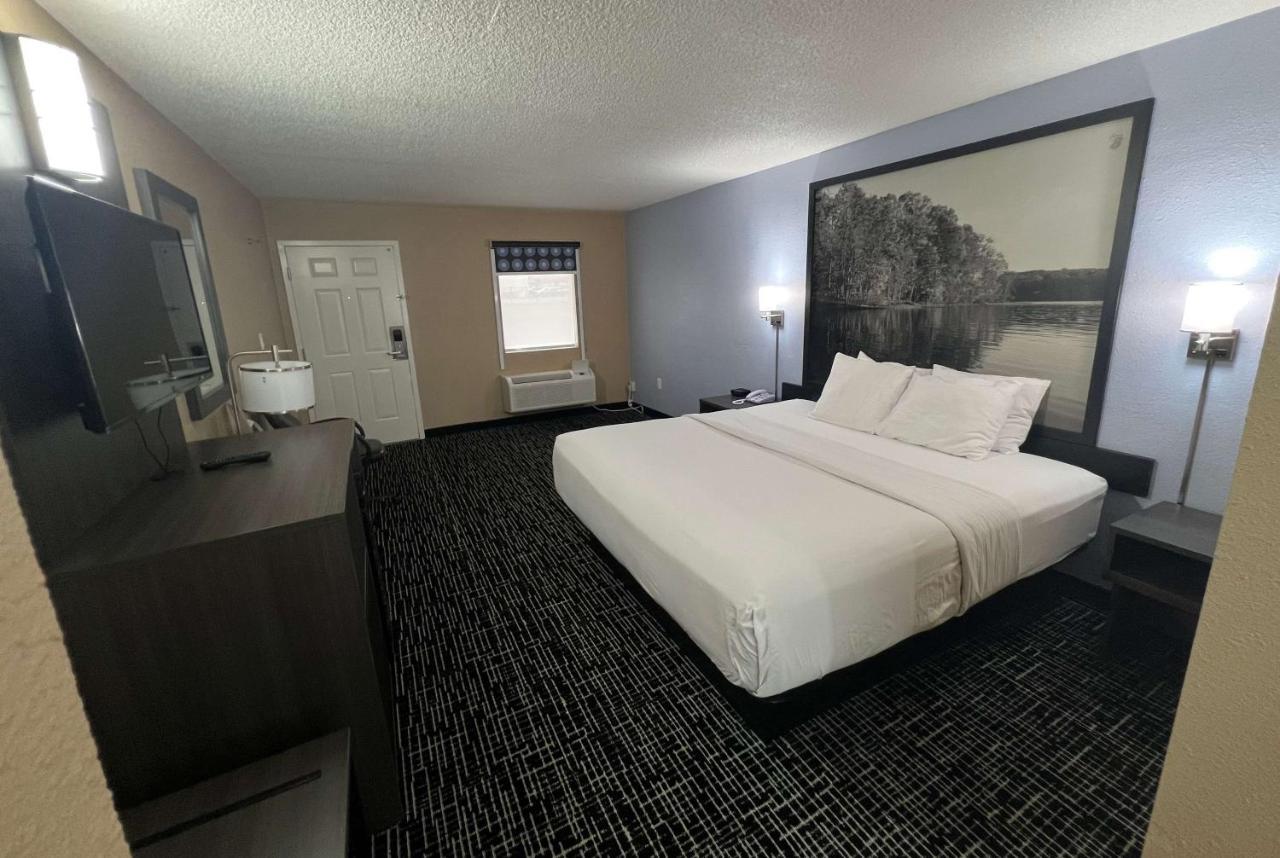 Hotel Super 8 By Wyndham Paducah I-24 Exit 4 Exteriér fotografie