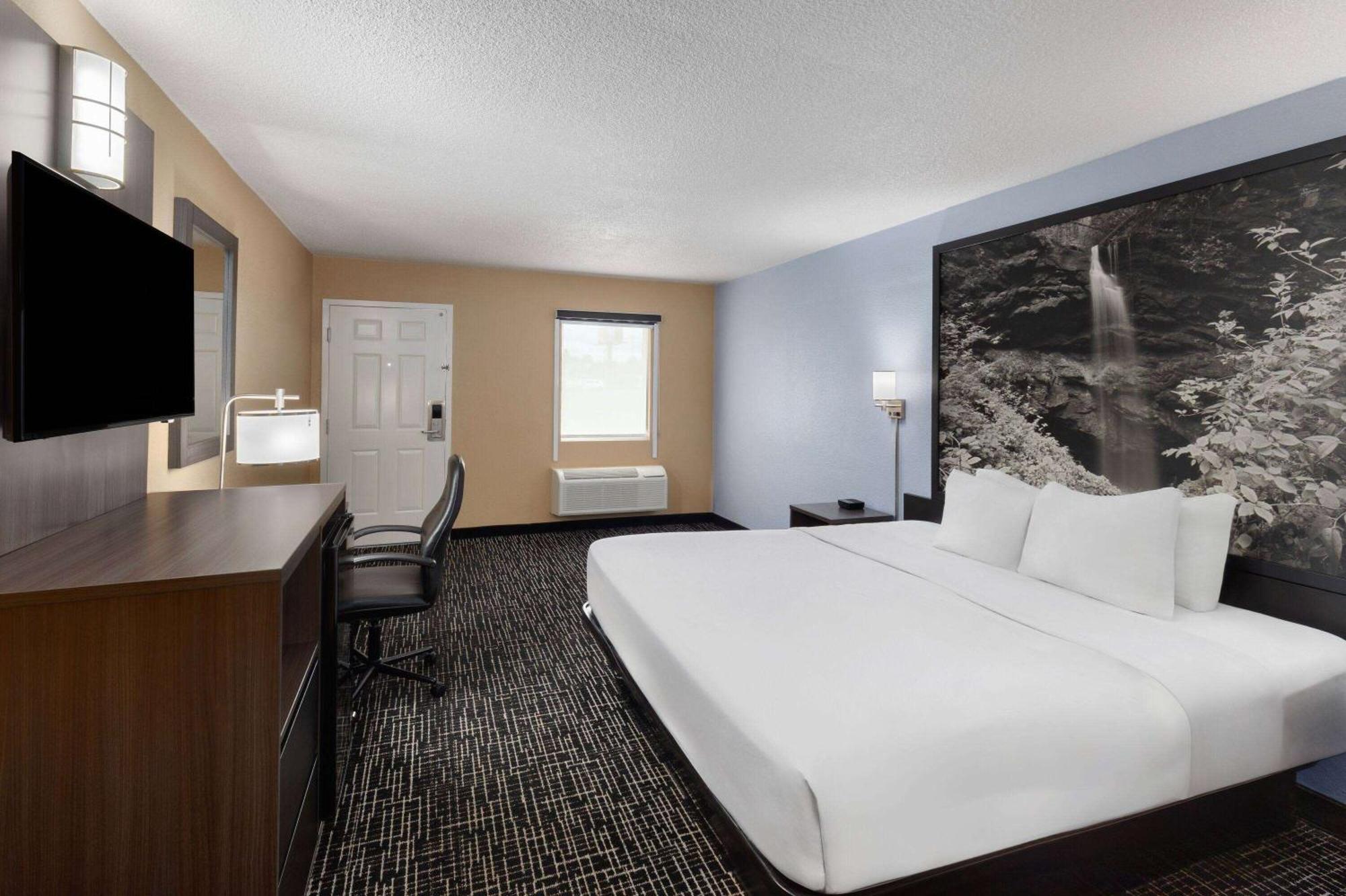 Hotel Super 8 By Wyndham Paducah I-24 Exit 4 Exteriér fotografie