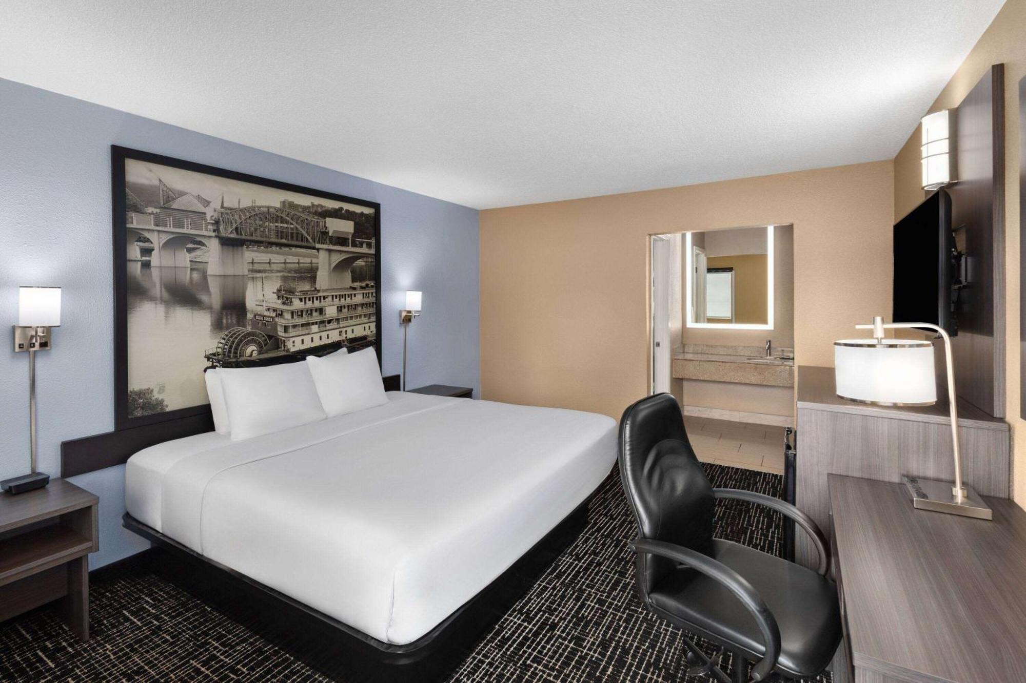 Hotel Super 8 By Wyndham Paducah I-24 Exit 4 Exteriér fotografie