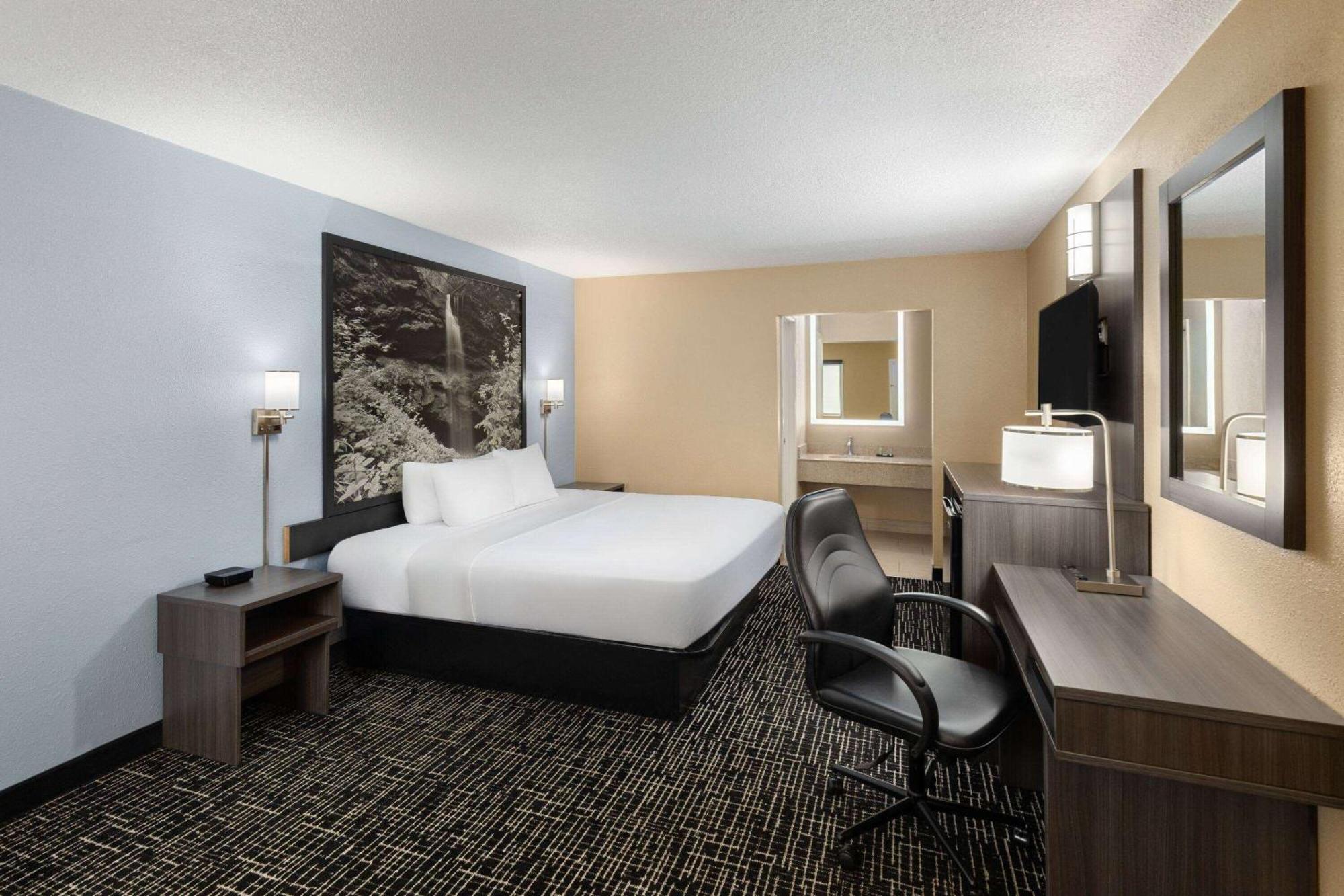 Hotel Super 8 By Wyndham Paducah I-24 Exit 4 Exteriér fotografie